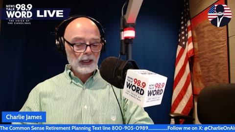 Straight Talk with Bill Frady