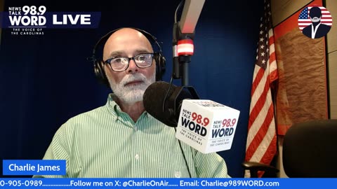 Straight Talk with Bill Frady
