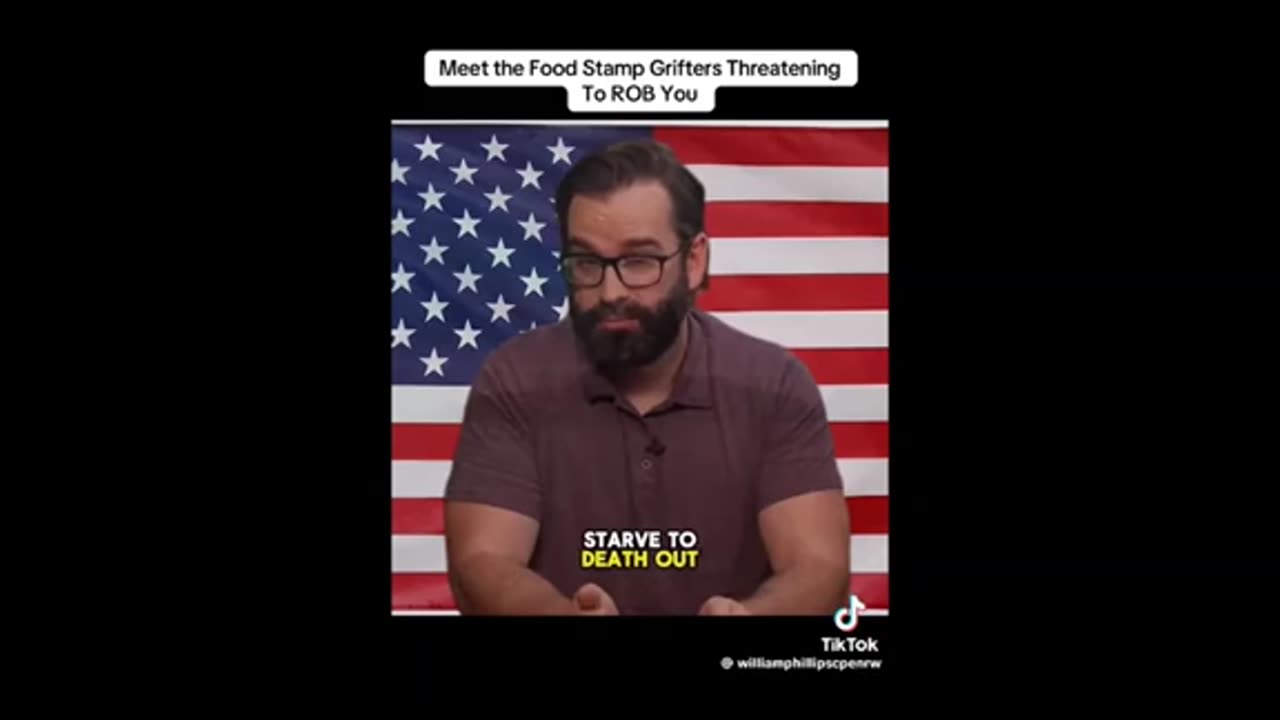EBT Grift ..