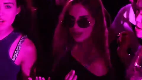 A dance from which it is impossible to take your eyes off