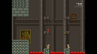 Faster Than a Speeding Autoscroll - Serious Business Pt.60