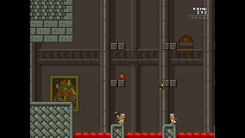 Faster Than a Speeding Autoscroll - Serious Business Pt.60