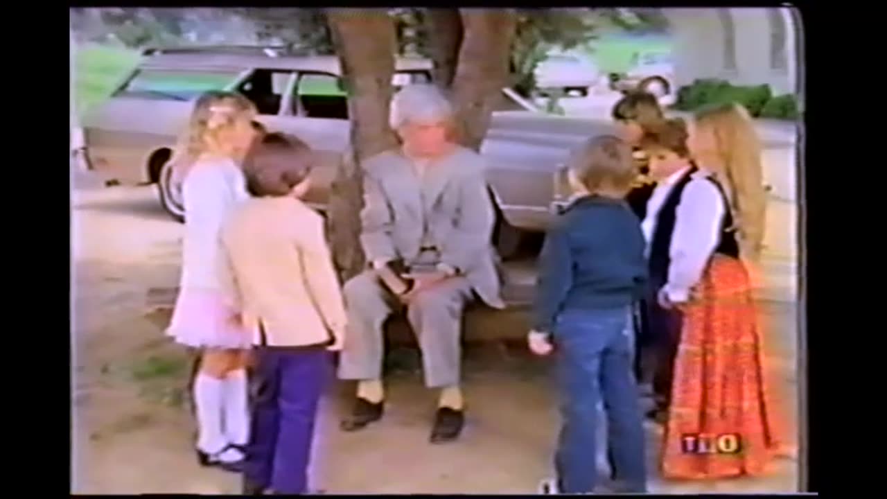 May 20, 1978 - 'Project U.F.O.' (Sighting 4011)