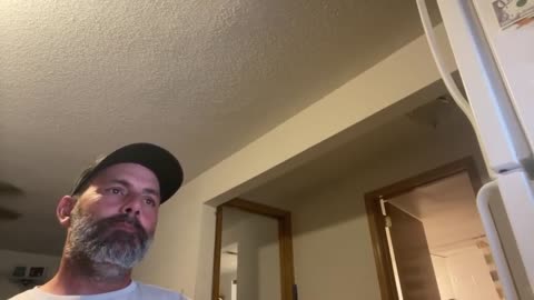 Colorado Trailer park pedo calls back to threaten life of catcher. MUST SEE THIS IS GOLD