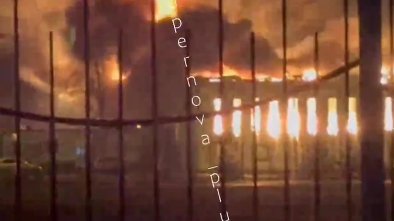 More from Belgorod region 🔥