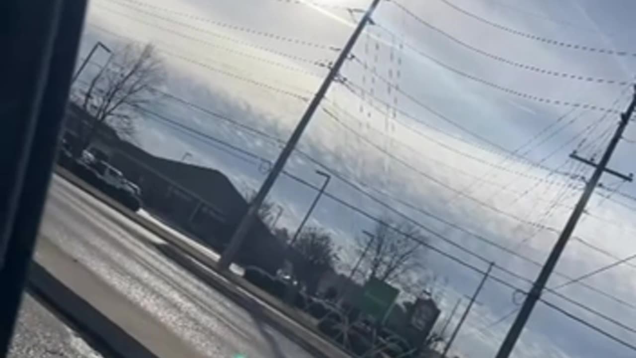 Chemtrailing and HAARP