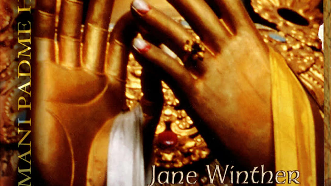 004 Om Mani Padme Hum