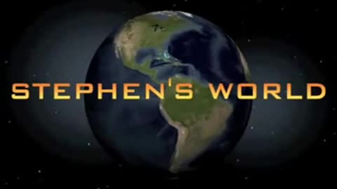 FOURTH REICH REVEALED INTERVIEW WITH GUEST STEPHEN SINDONI