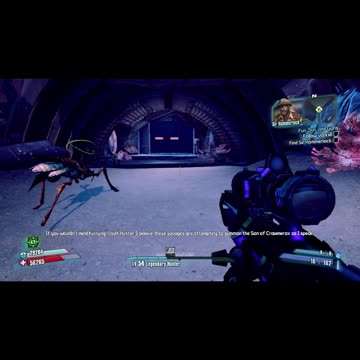 Educated Savage! #actiongames #gaming #borderlands #borderlands2 #letsplayborderlands #borderlands3