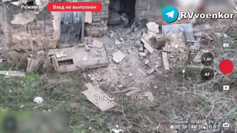 Ukraine war related/combat footage 11/24/25