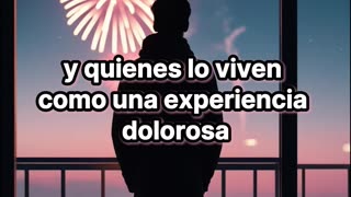 Pasar Año Nuevo en soledad: lo que dice la psicología