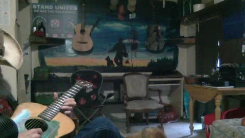 tribute to the truckers