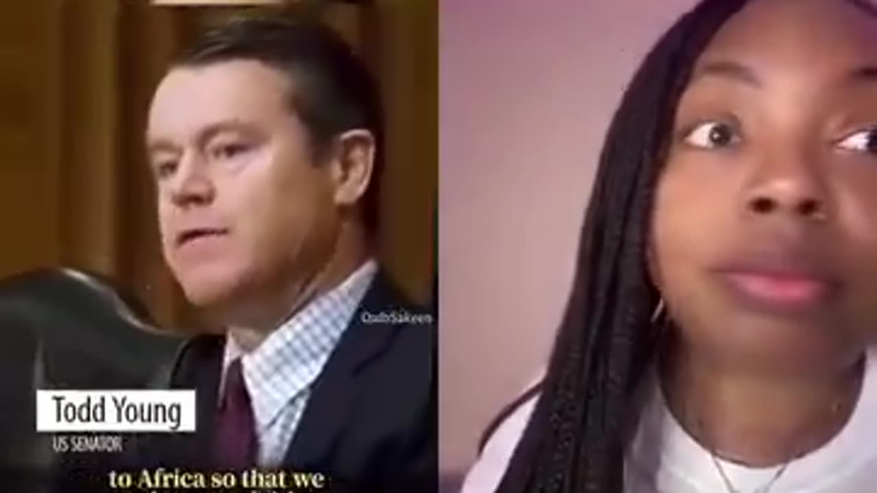 Slip up: told us the truth