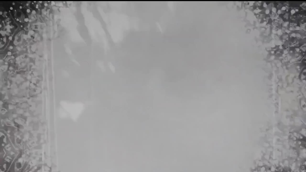 Quantum Gathering Background (Without Audio)