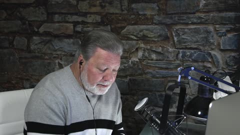 12-9-25 End time deception. Pt.XVI David Lankford