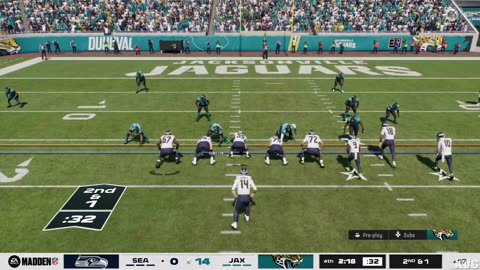 Madden NFL 26 - Arizona Cardinals vs Indianapolis Colts