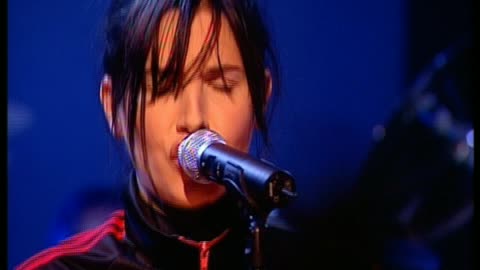 Texas - I Don't Want A Lover = TOTP 2001