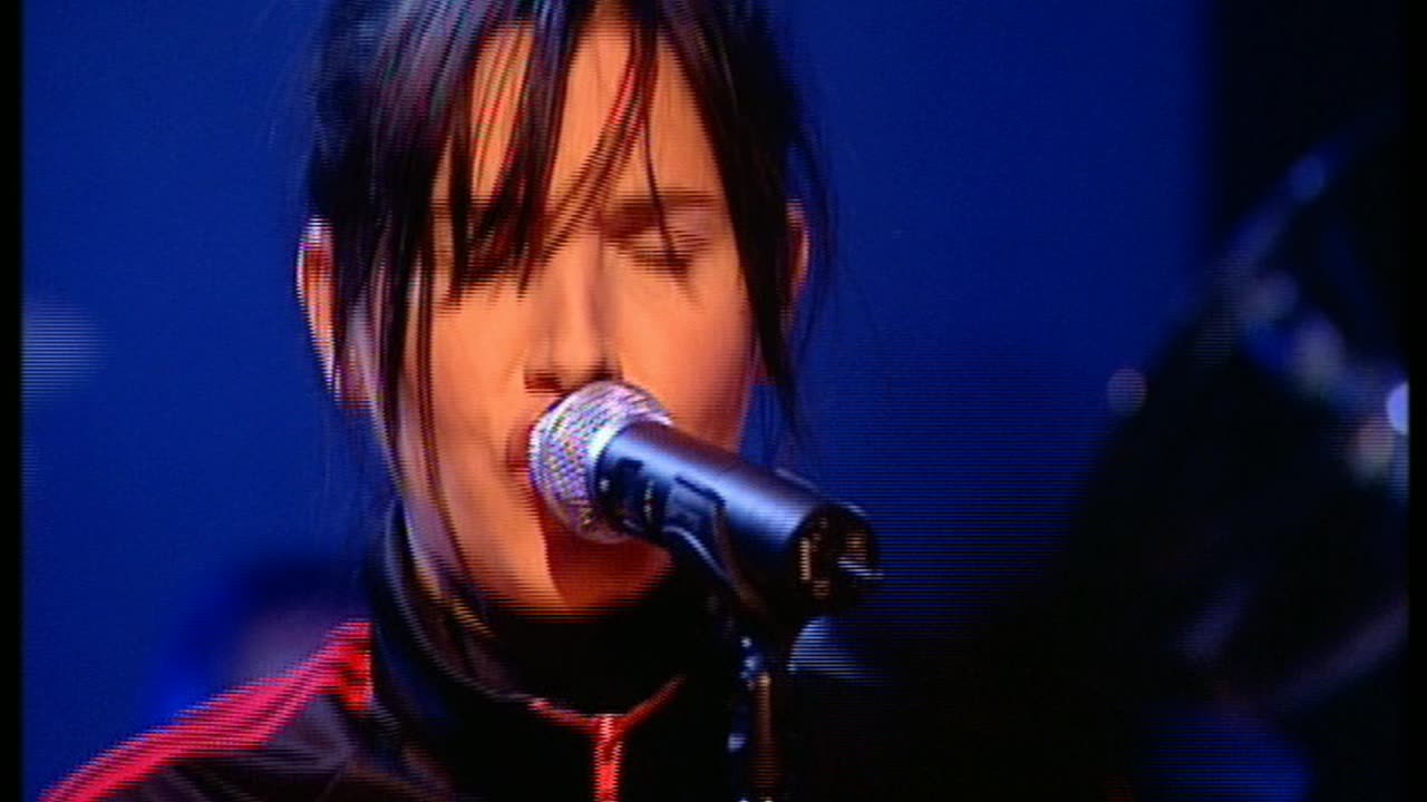 Texas - I Don't Want A Lover = TOTP 2001