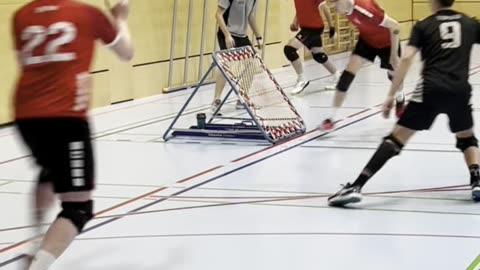 That’s counterattacks are about 🥵