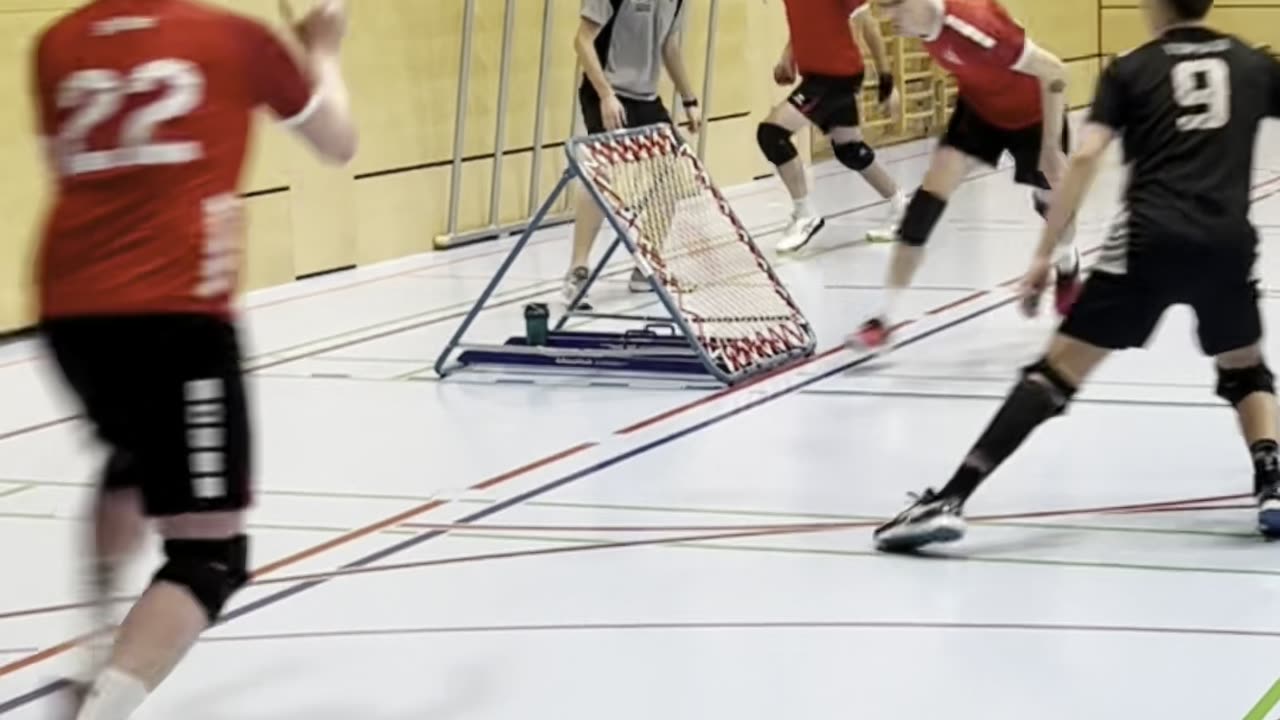 That’s counterattacks are about 🥵
