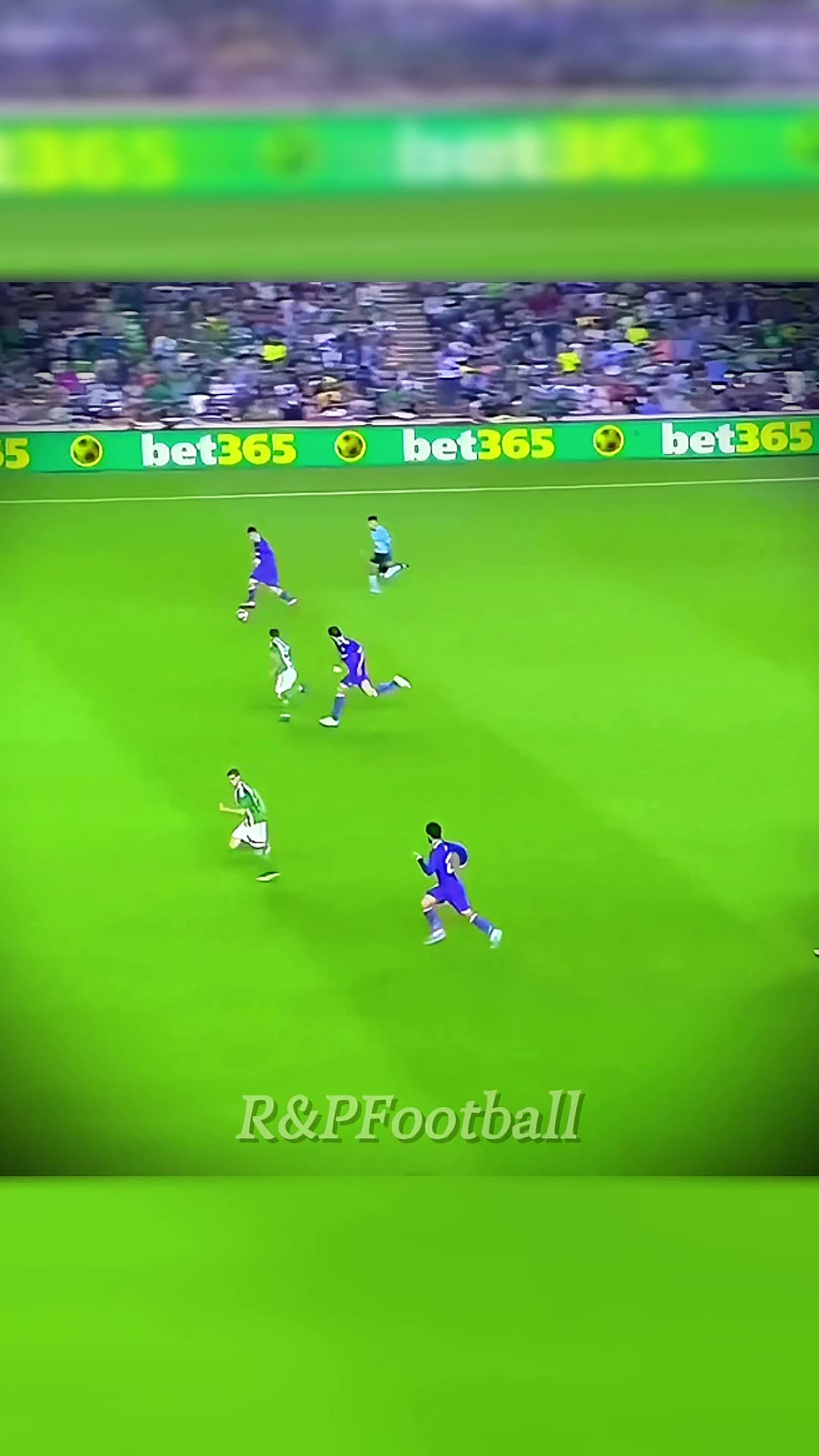 The Counter Attack That Defined an Era ⚡ | Real Madrid’s Perfect Goal