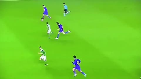 The Counter Attack That Defined an Era ⚡ | Real Madrid’s Perfect Goal