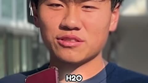 Who's going to tell him?! 💀🥴