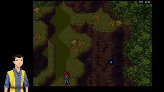 Chrono Trigger (SNES/RetroArch) day 8