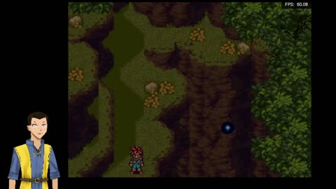 Chrono Trigger (SNES/RetroArch) day 8