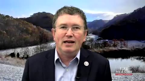 CDC Investigation Full Measure Sharyl Attkisson Thomas Massie