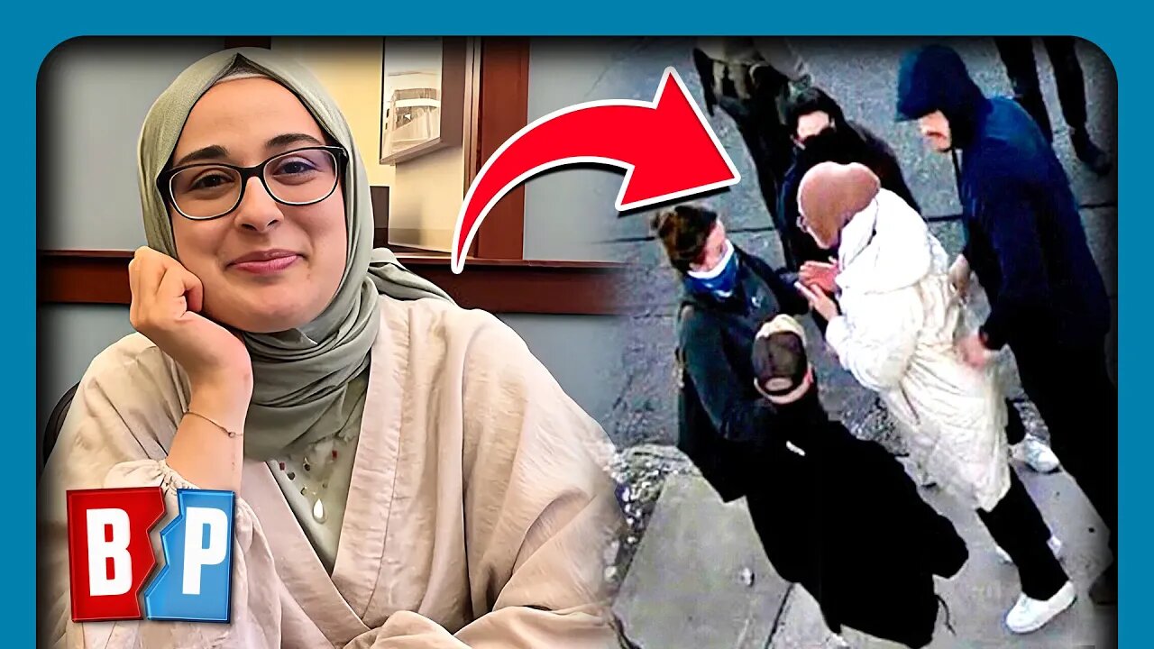 STUDENT ROUNDUP: ICE Arrests Pro-Palestine Student In Broad Daylight