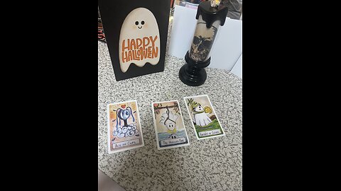 Halloween Card from DIYGhoul