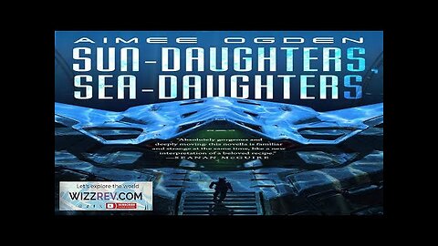 Sun-Daughters Sea-Daughters Review