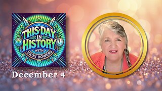 December 4 This Day in History (2025)
