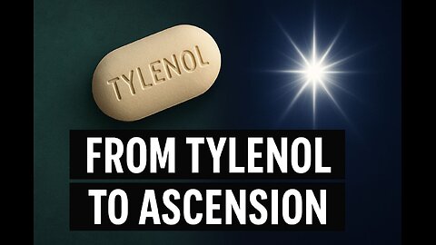 From Tylenol... to Ascension