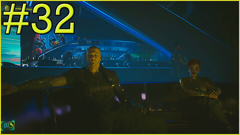 Saving Songbird From Hansen & Reed | Phantom Liberty DLC | Cyberpunk 2077 Playthrough