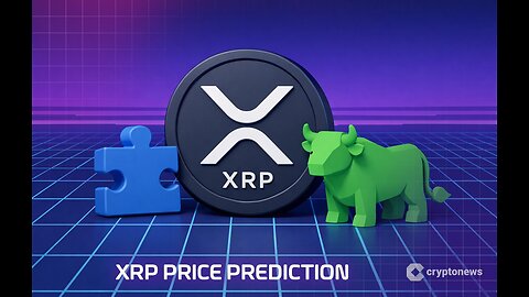 XRP Price Prediction Spot Trading Arrives After Years of Waiting, Is This the Missing Piece
