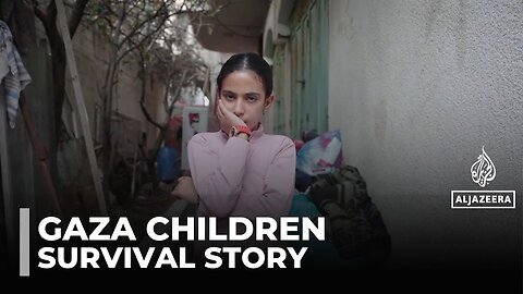 Life after near death: Palestinian girl resuscitated in morgue