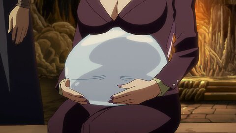 That Time I Got Reincarnated as a Slime - a meeting with the orcs and lizardmen