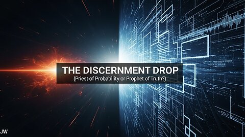 AI, Tongues, and the Cult of Consensus