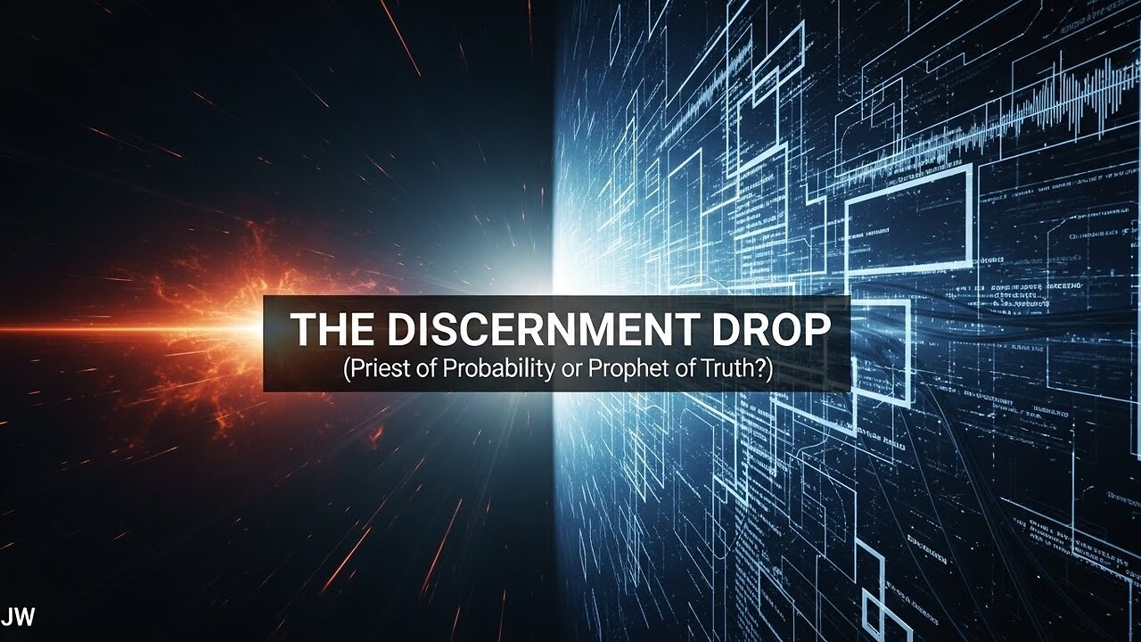 AI, Tongues, and the Cult of Consensus