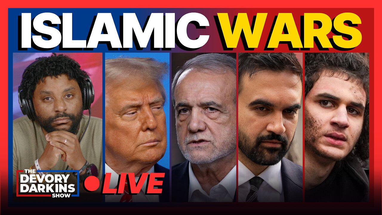 NYC Islamic Terror Attack FOILED, Iran makes TROUBLING Announcement