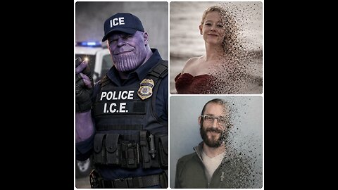 Another Minnesota rioter FAFO!