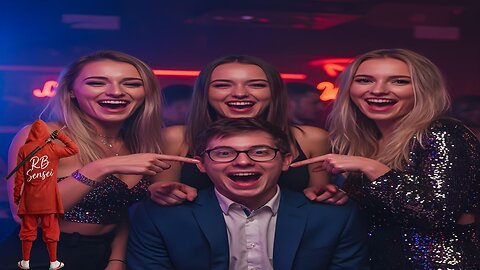 Women Shouldn't Like You Bro