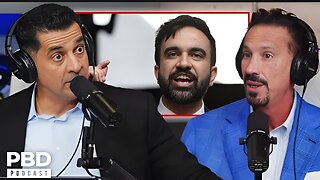 "63% Chance Of Rent Freeze"- Mamdani's NYC Rent Plan SPARKS Massive Polymarket Action