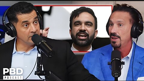 "63% Chance Of Rent Freeze"- Mamdani's NYC Rent Plan SPARKS Massive Polymarket Action