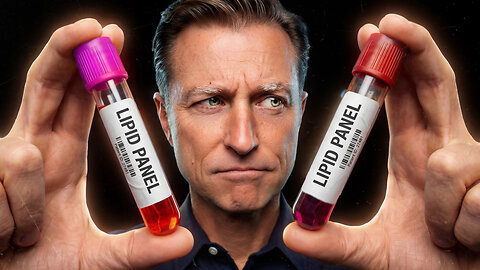 How Cholesterol Was Made Scary