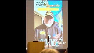 💥 Americans Assemble PEACEFUL EVENT in Dearborn, Michigan (11/11/25)