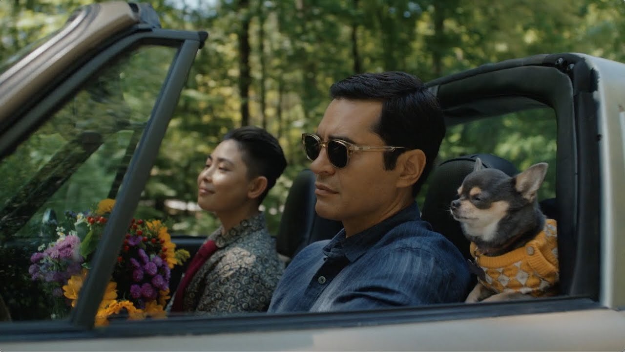 Official Season 4 Trailer | Will Trent