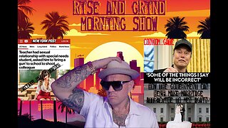 Rise and Grind